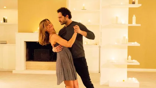 Stasera in Tv: “E’ Arrivata la Felicità” su Rai 1, Fiction per Tutta la Famiglia