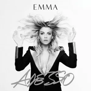 Emma, Nuovo Album “Adesso” Uscirà il 27 Novembre