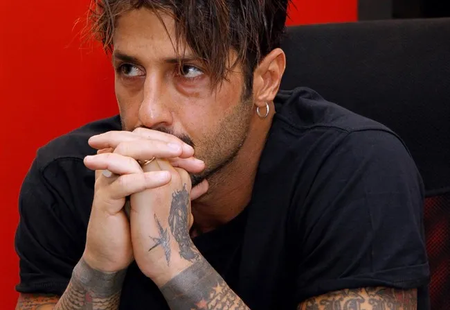Fabrizio Corona: Serata in Discoteca Piacentina dopo Ritorno a Casa