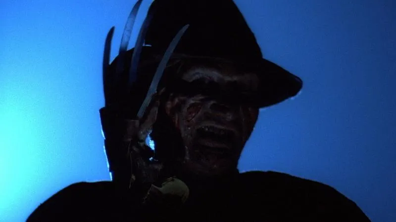 “Nightmare – Dal Profondo della Notte” Torna al Cinema: Capolavoro Wes Craven