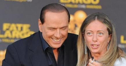 Berlusconi Propone Marchini come Candidato a Sindaco di Roma, Stop di Meloni