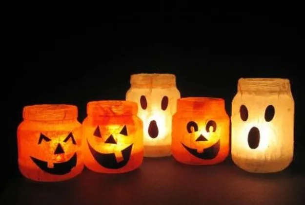 Halloween 2015, il vero Significato della festa e tante idee originali per una festa scoppiettante!