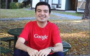 Google.com Comprato a 12 Dollari da Sanmay Ved