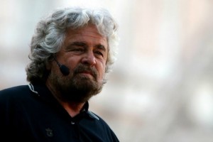 Beppe Grillo, Ritorno al Cabaret