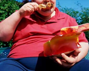 Obesità sinonimo di demenza?