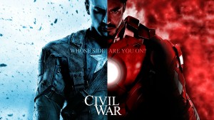 Captain America: Civil War, dal 4 Maggio nei Cinema Italiani