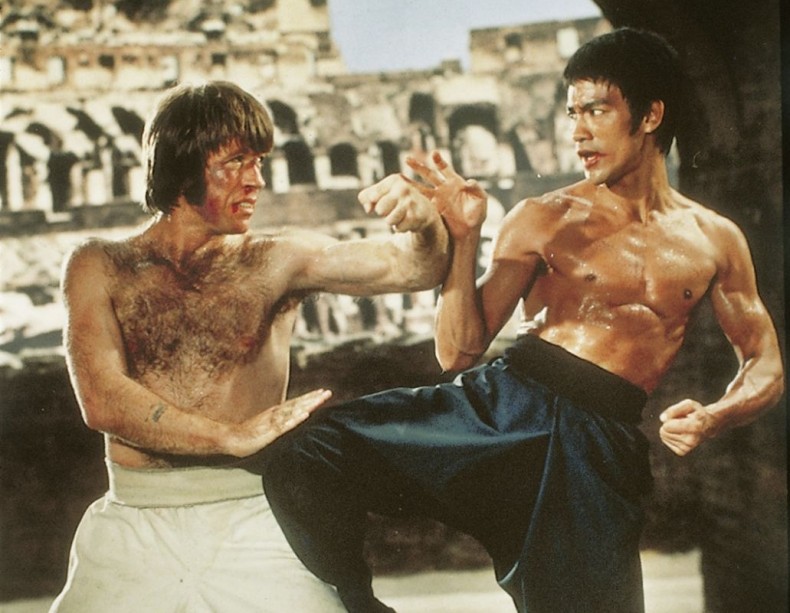 Bruce Lee avrebbe compiuto 75 anni
