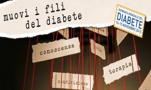 Giornata Mondiale del Diabete: Patologia Diffusissima