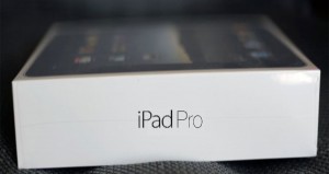 Apple iPad Pro, Tablet Bello e Potente
