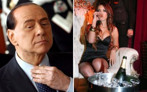 Ruby, Berlusconi Nuovamente sul Banco degli Imputati?