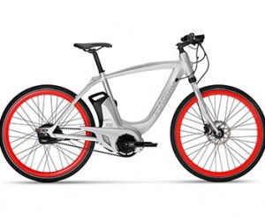 Piaggio Wi-Bike: Bici Elettrica Made in Italy