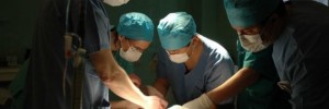 Neonata con tumore al cuore operata a Milano