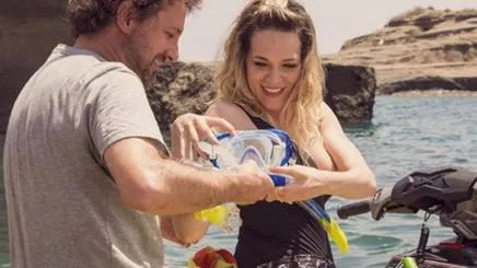 Il Professor Cenerentolo Recensione: la favola di Pieraccioni conquista il Natale!