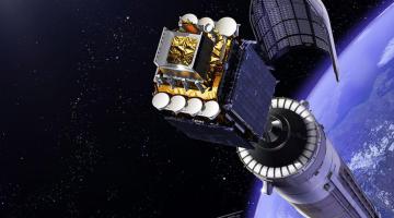 Thales Alenia Space Italia produrrà sentinelle spazio 1C e 1D