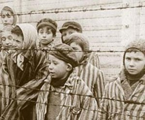 Shoah, 71 Anni fa Russi Entravano ad Auschwitz-Birkenau