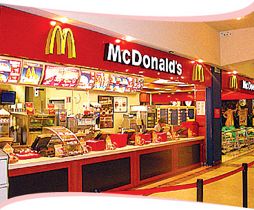 McDonald's e il presunto abuso di posizione dominante in Europa