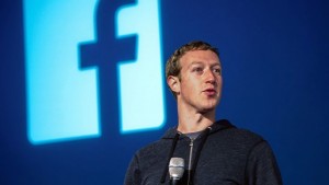 Facebook, Mark Zuckerberg tra i più Ricchi al Mondo
