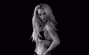 Britney Spears in bikini su Instagram