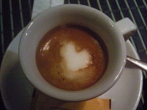 Caffè Fa Bene al Cuore: Niente Battiti Cardiaci Extra