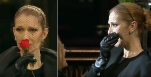 Celine Dion canterà dopo funerali marito René