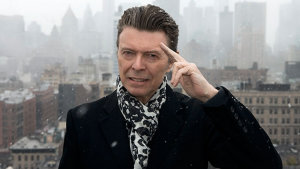 David Bowie: petizione su Change.org per cambiare denominazione Marte