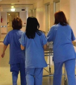 Ospedale di Padova: infermiere incinte causeranno disagi