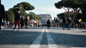 Blocco Circolazione a Roma, Tronca Vuole Incentivare Uso Mezzi Pubblici