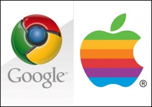 Apple Battuta da Google, Big G Vale più di Tutti 