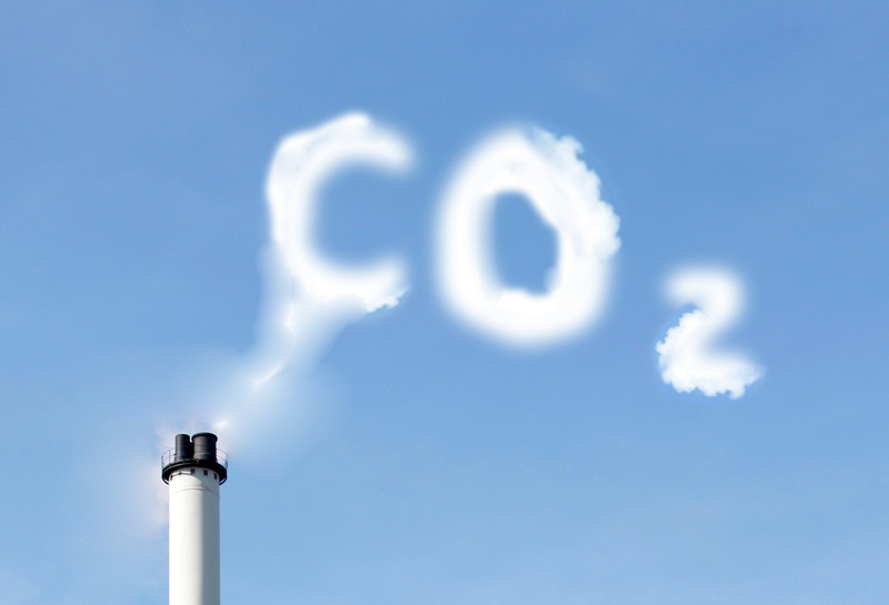 Metodo per Trasformare CO2 in Carburante Green