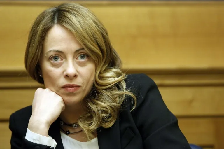 Roma: Meloni voterebbe Raggi in caso di ballottaggio Pd – M5S