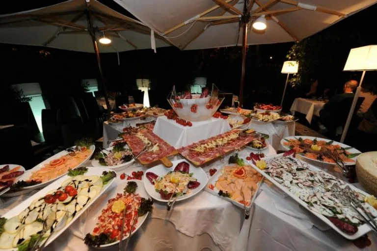 Organizzare un evento di successo con un budget limitato