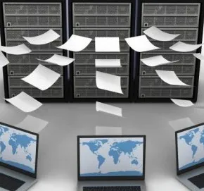 Come avviene la conservazione digitale?