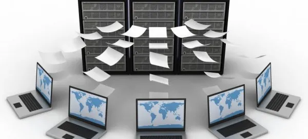 Come avviene la conservazione digitale?