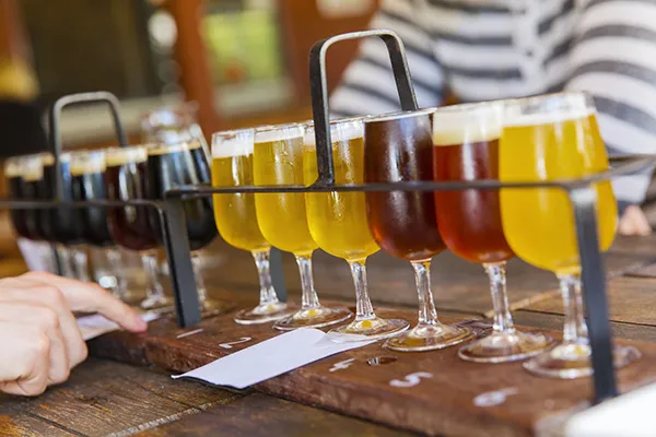 L’acquisto di birre online: migliaia di etichette a portata di click