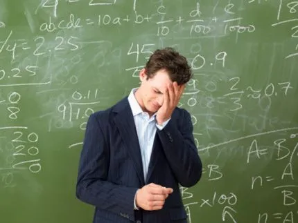 Studenti italiani stressati e indifferenti alla scuola