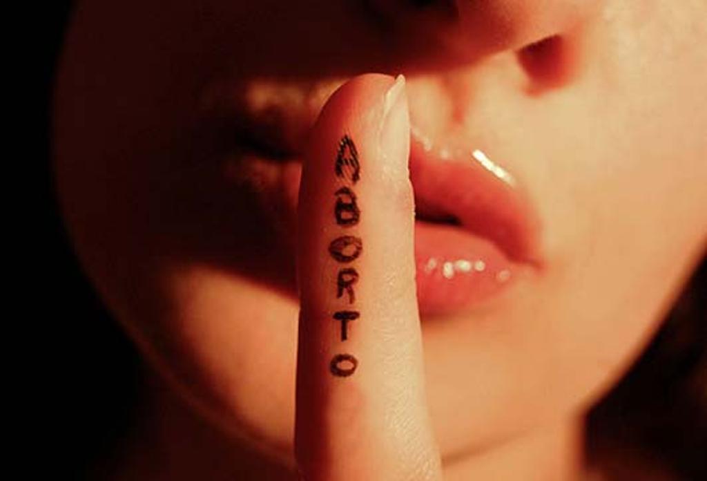 L'Italia non necessità di un numero maggiore di aborti
