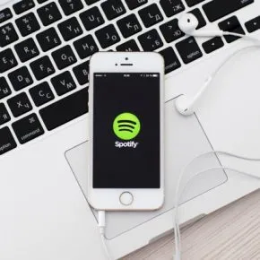 Account Spotify violati da hacker: cambiare password