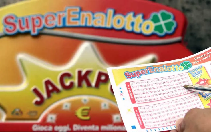 Superenalotto, centrato a Bari un 5 da 159.438,81 euro