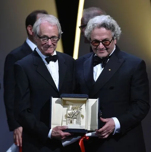Ecco Perché I, Daniel Blake Ha Vinto La Palma D’Oro A Cannes, Il Trailer
