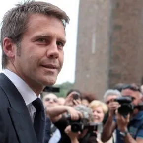 Emanuele Filiberto contro partigiani: “Sono parassiti”