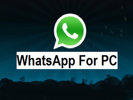 WhatsApp per Windows e Mac