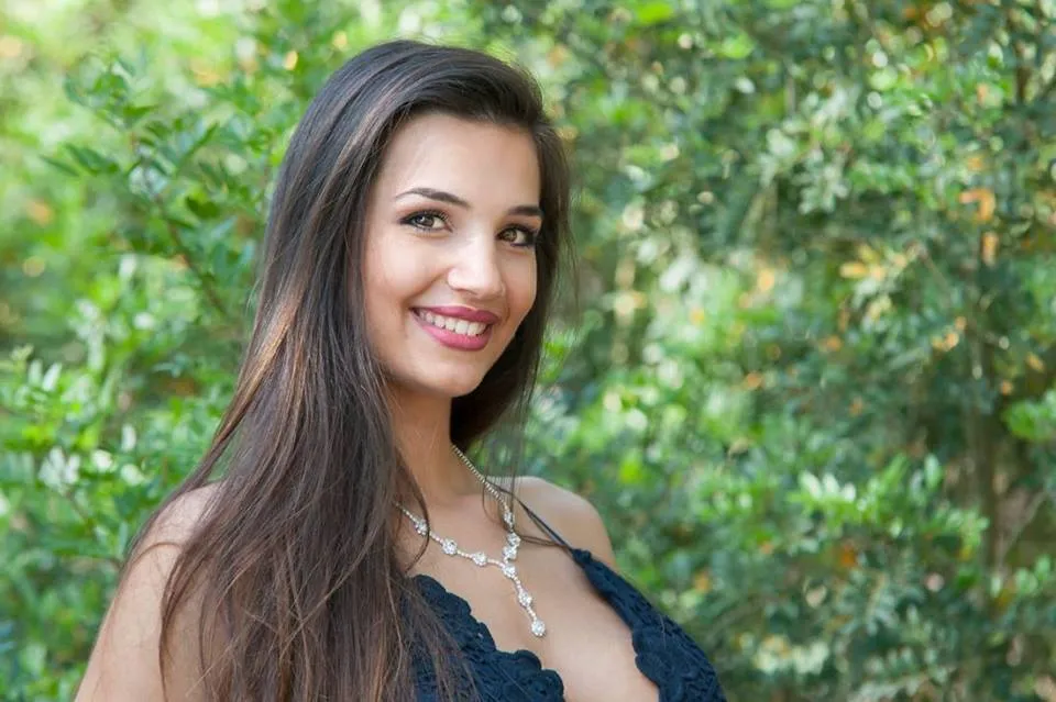 Miss Mondo 2016: Giada Tropea rappresenterà Italia, premiazione a Gallipoli