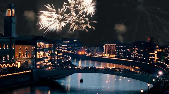 Luminara 2016: s’infuocherà anche il Ponte Di Mezzo