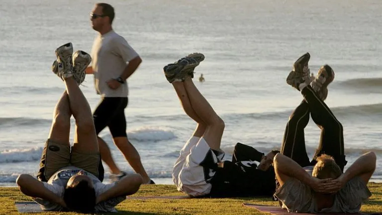 Sport toccasana per la memoria se fatto dopo 4 ore dallo studio