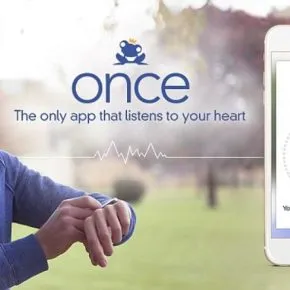 Once, app di dating on line per chi non ha fretta