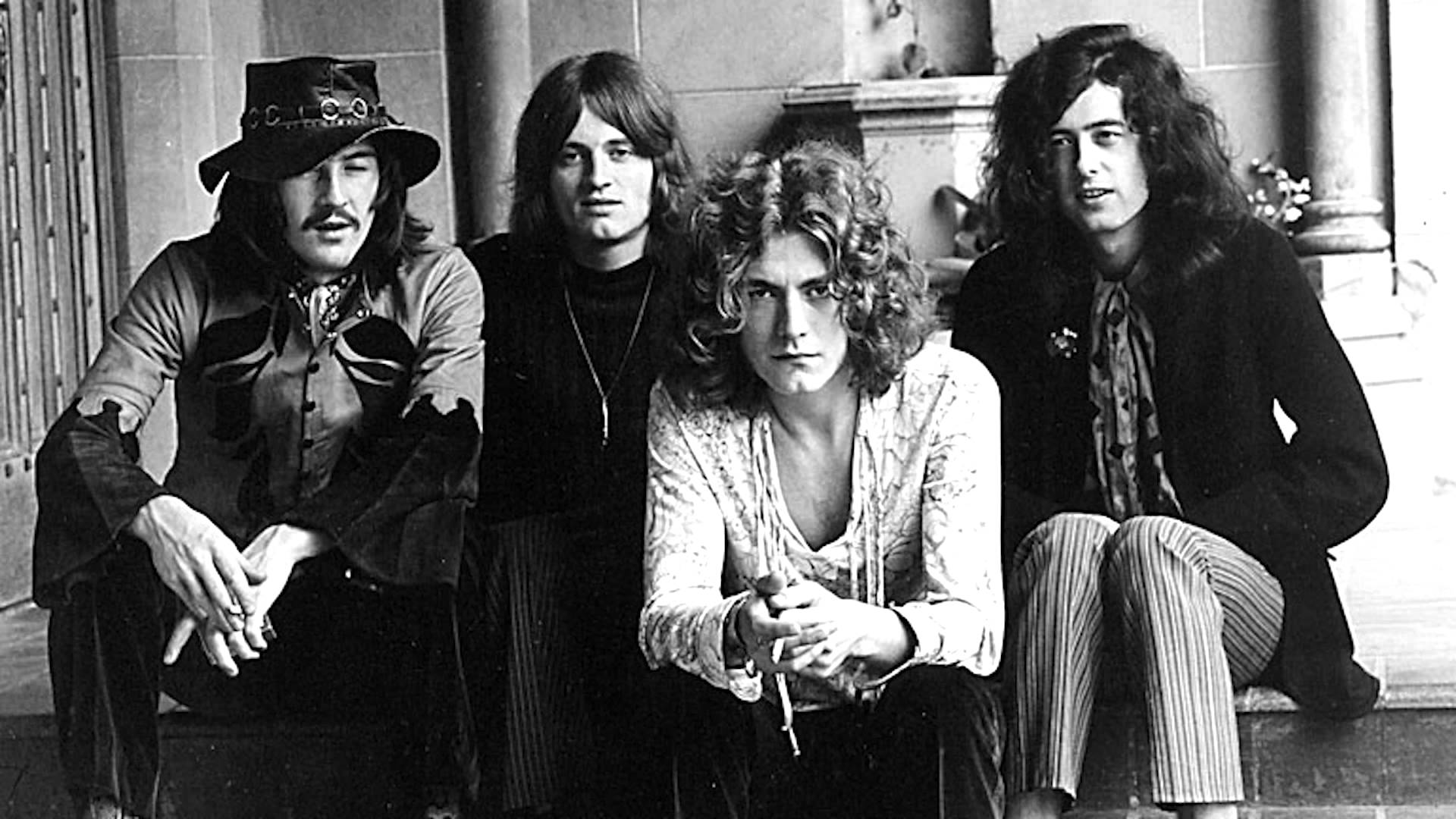 Led Zeppelin, Stairway to Heaven non è plagio