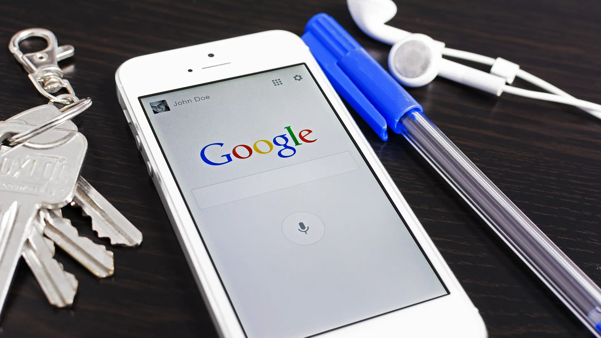 Google smartphone vs iPhone: Big G produrrà anti melafonino?
