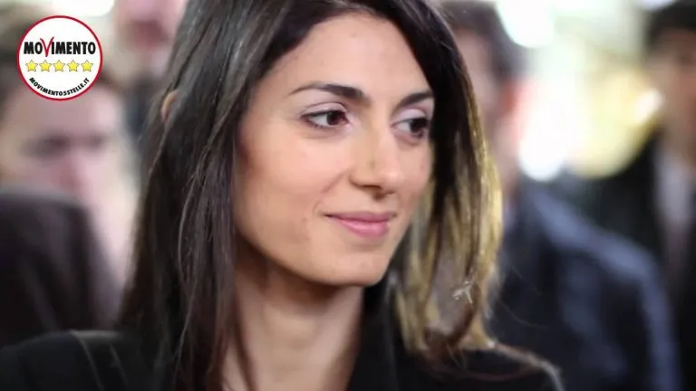 Elezioni amministrative 2016, Virginia Raggi al top: ballottaggio con Giachetti