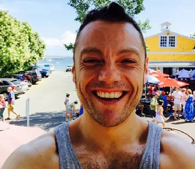 Tiziano Ferro testimonial Lazio Pride a Latina: “Orgoglioso della mia città, sempre di più”