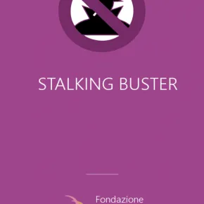 Stalking Buster: prima app contro femminicidio